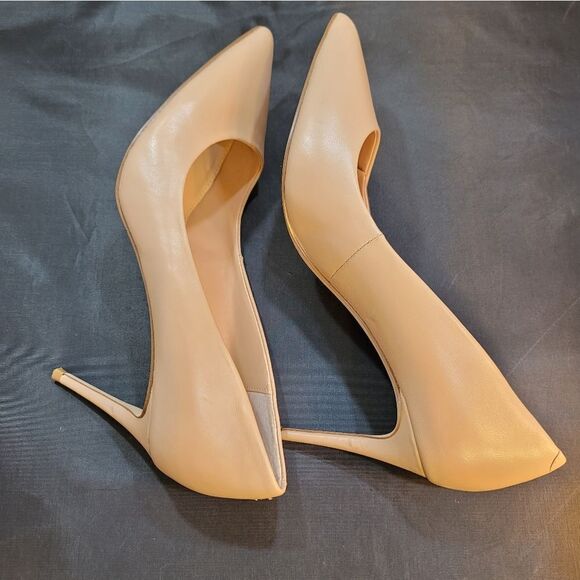 STEVE MADDEN POINTED TOE WOMEN"S HIGH HEEL STILETTOS PUMP - Picture 11 of 14